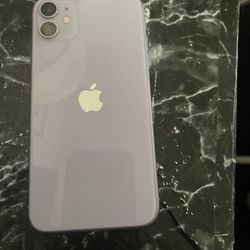 iPhone 11