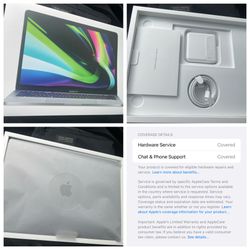 M2 13 Inch Macbook Pro 2 tB Flash W.Warranty NEW 