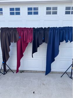 Curtains