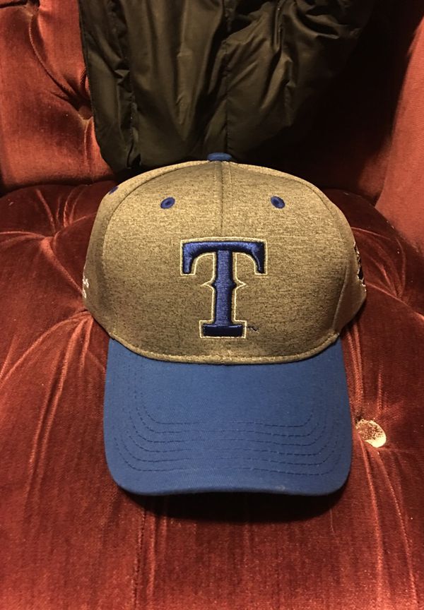 2019 Texas Rangers Law enforcement Night Hat for Sale in Arlington, TX ...
