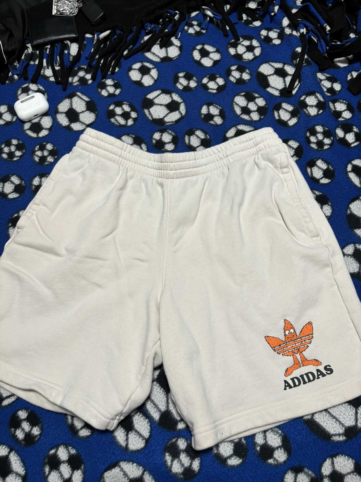 Adidas Shorts