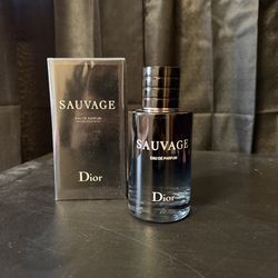 Dior Sauvage