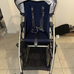 Uppa Baby Vistra stroller