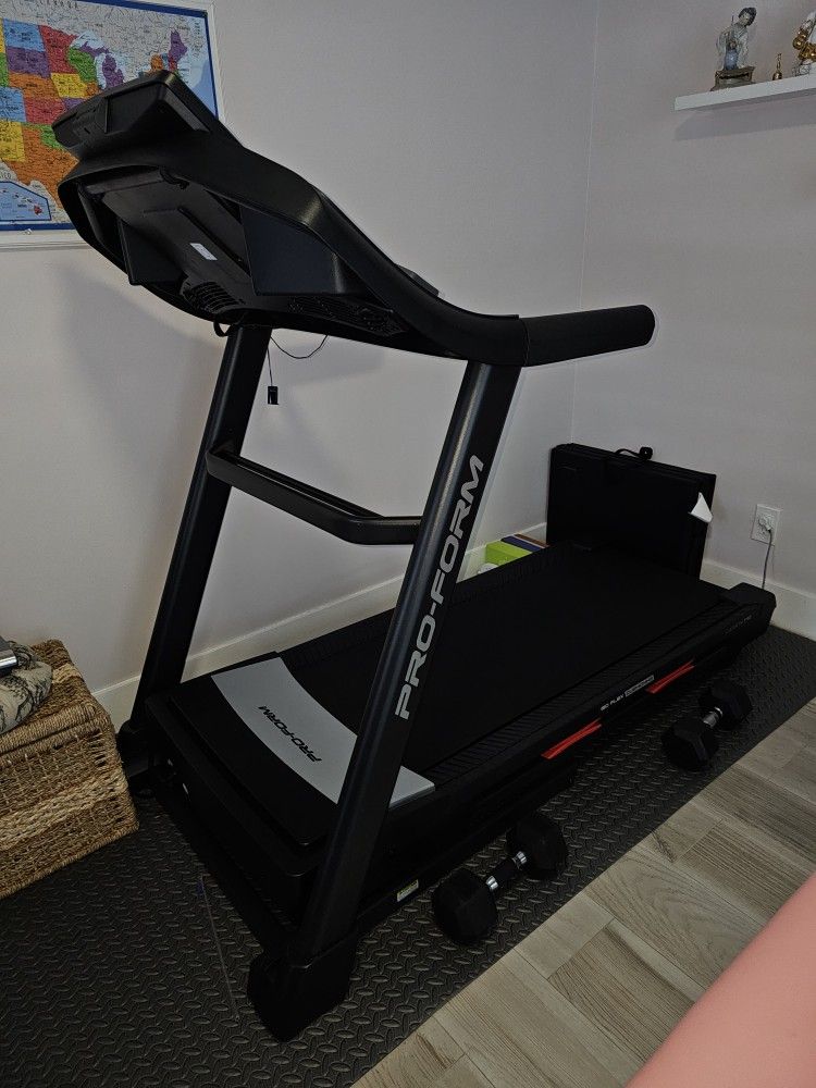 Treadmill