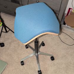 Branch Saddle Chair Office Chair