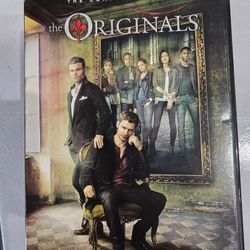 The Originals