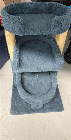 Cat condo