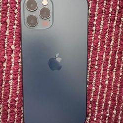 I Phone 12 Pro