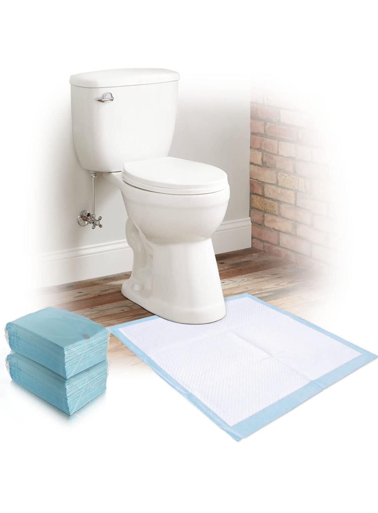 Disposable Unisex BED DISPOSABLE NURSING PADS