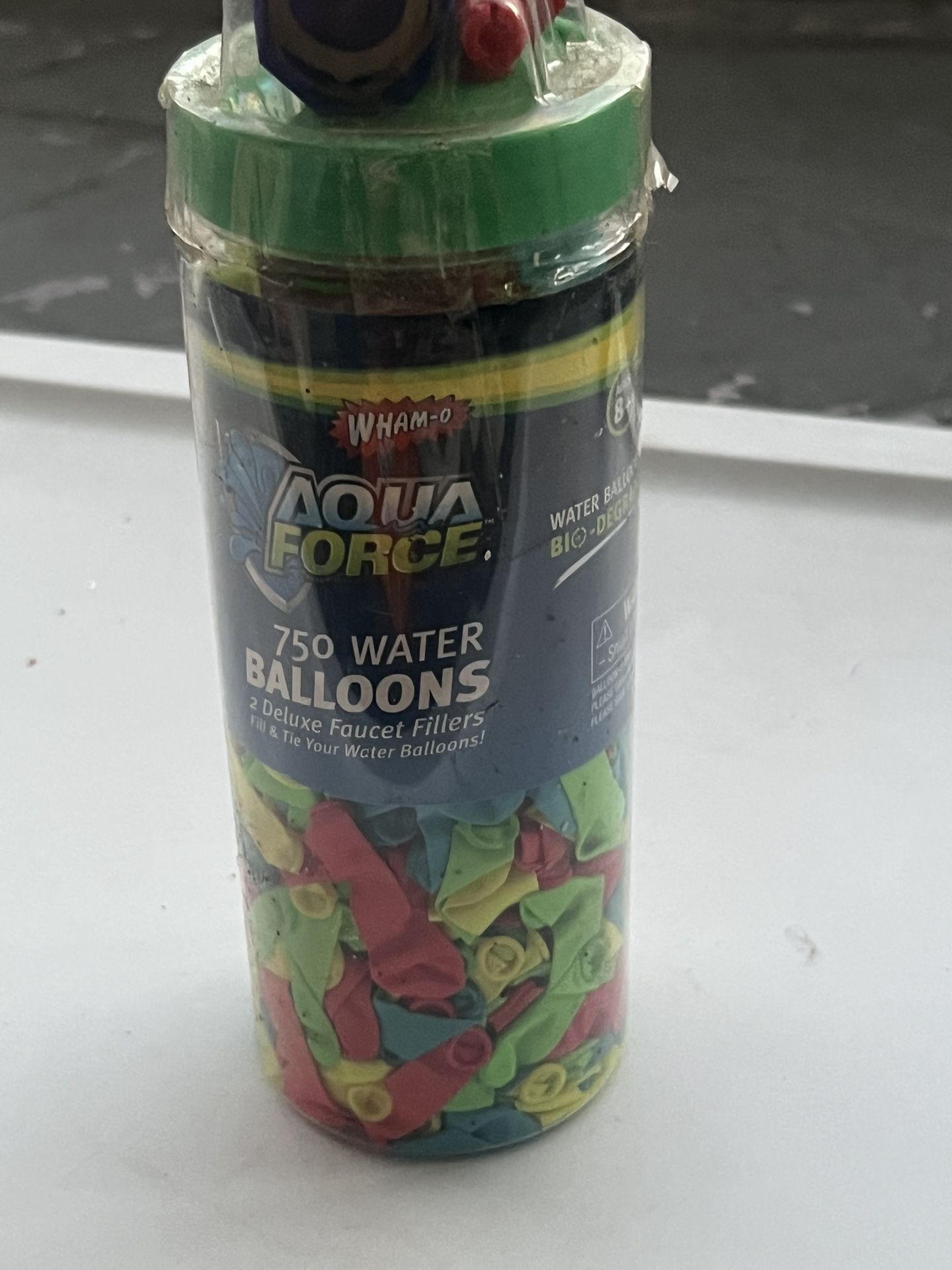 Water Balloon