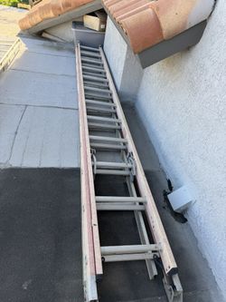 22ft Ladder