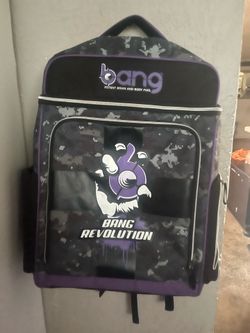 Bang BackPack Large