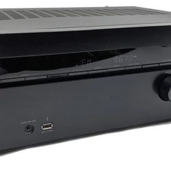 ·Brand: Sony

For sale is a nice Sony STR-DH550 Multi Channel AV Receiver. 