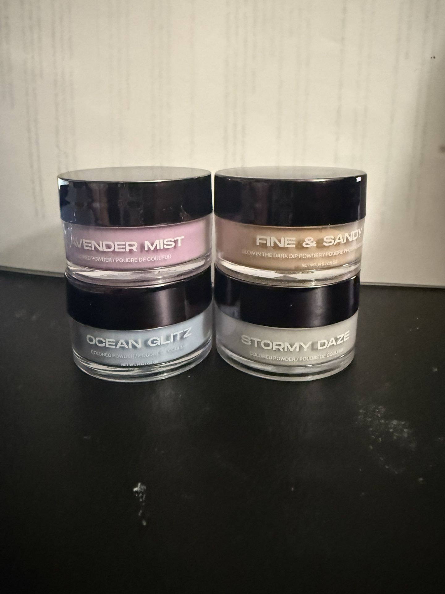 Nailboo: Dip Powder