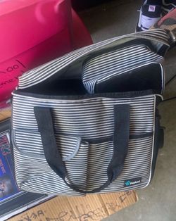 Pet Ami “diaper bag”