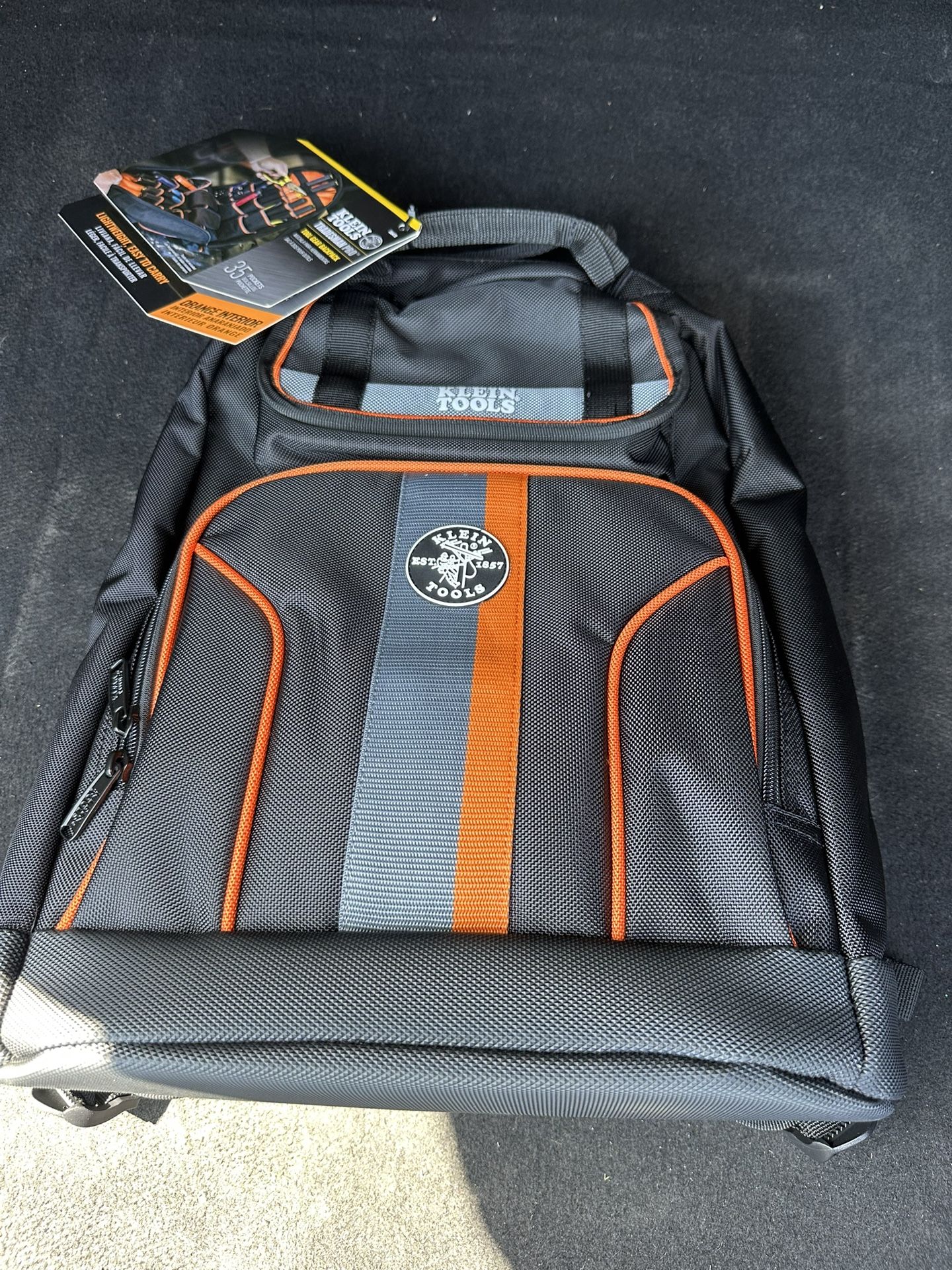 Klein Tools Backpack