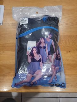Full Body Fajas Colombianas