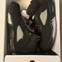 Air Jordan Five Retro Og