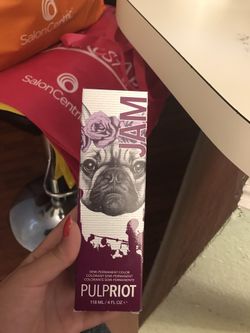 Tinte