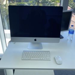 Mac Desktop Computer 