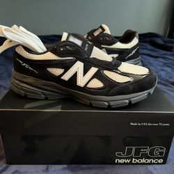 New Balance 990v4 Joe Freshgoods Outro Size 8.5