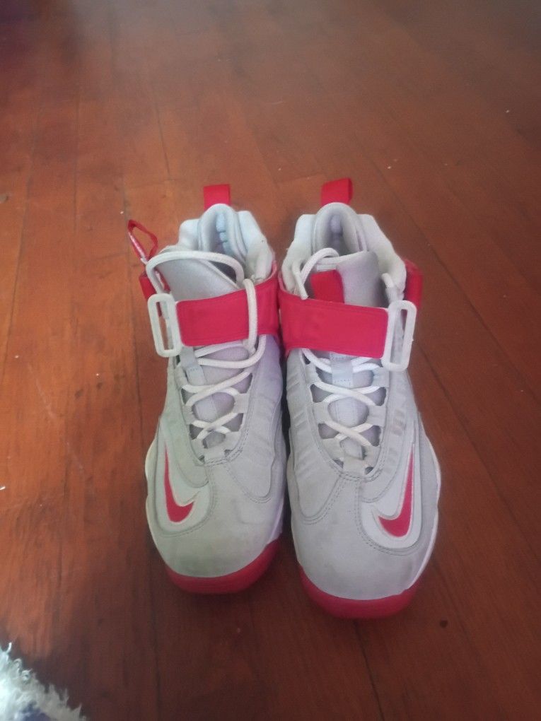 Griffys Size 4