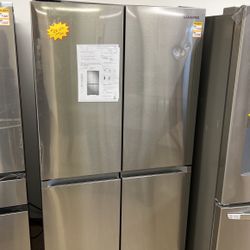 Samsung 23 Cbft Fridge 