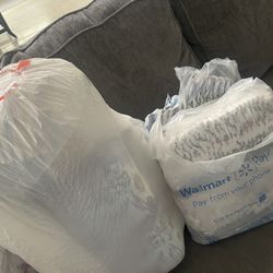 Diapers
