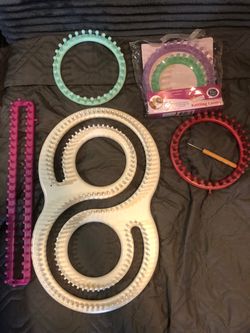 Sewing supplies