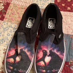 Vans Size11