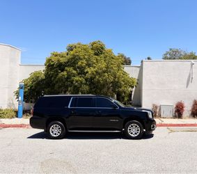 Gmc yukon