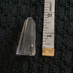 Crystal Pointer