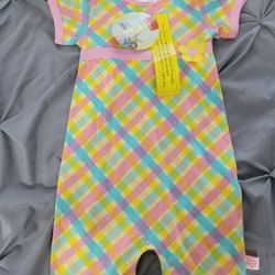 Babygirl Romper