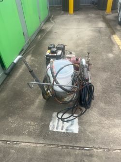 Powerliner 2850 Titan