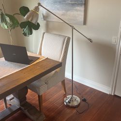IKEA Barometer Lamp
