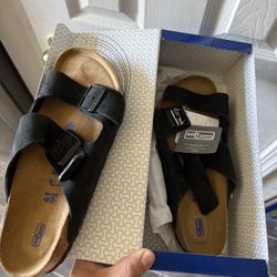 Birkenstock Arizona Soft Footbed