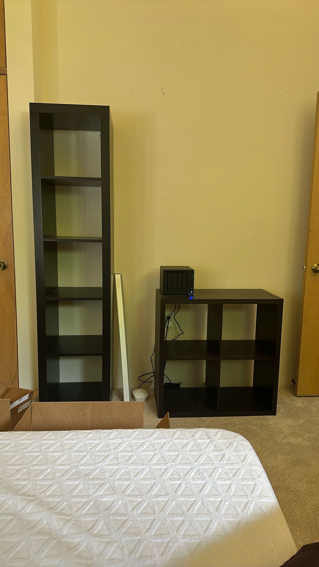 Book Shelves