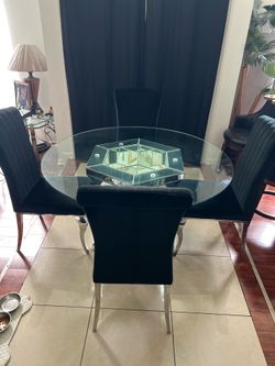 Dinette set