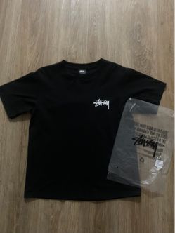 Stussy dice tee
