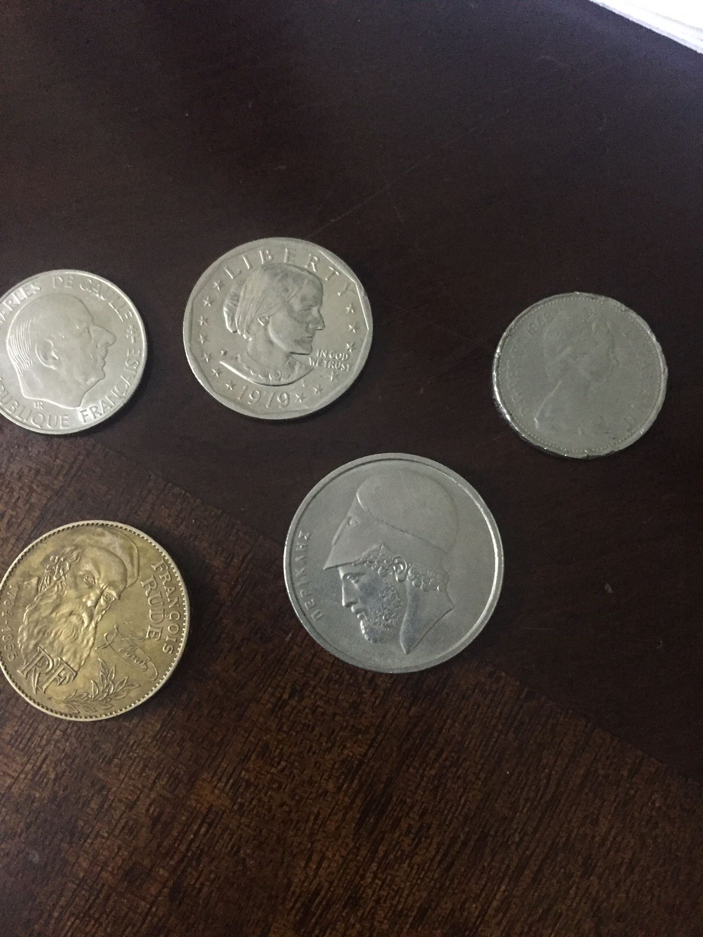 Coin