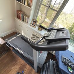 Pro-Form Performance Treadmill 
