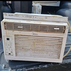 A/C Window Unit