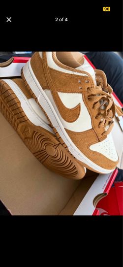 WMNS Dunk Low