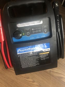 Power Station Model# PS1100