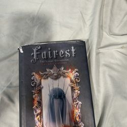 TheFairest Book