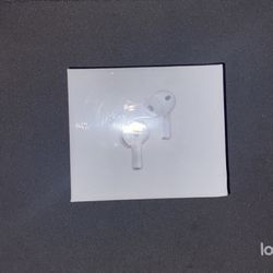 Airpods 3rd Generation Pro