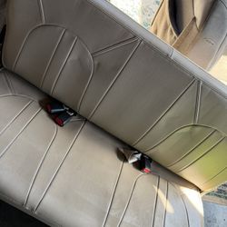 2002 Ford Expedition