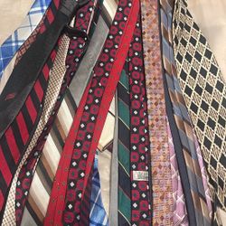 Men Ties 