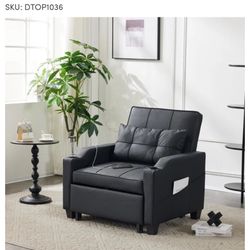 Reclining Accent Chair New In Box