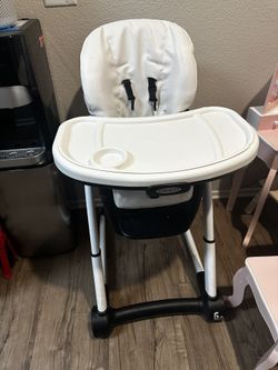 High Chair 
